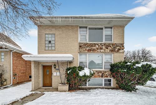 5101 N Kenton Unit G, Chicago, IL 60630