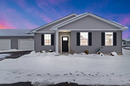 6417 Juniper, Wonder Lake, IL 60097