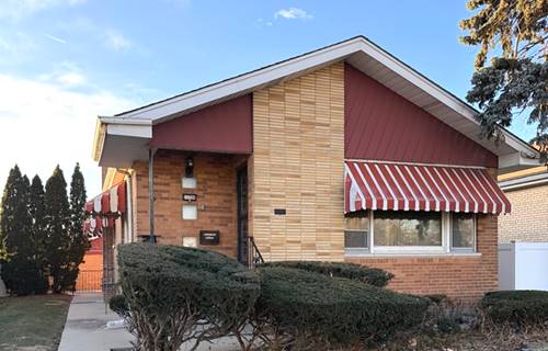 11706 S Artesian, Chicago, IL 60655