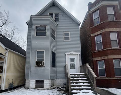 5003 W 31st, Cicero, IL 60804