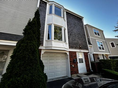 1933 Williamsburg, Hoffman Estates, IL 60169