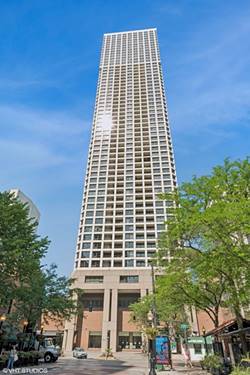 1030 N State Unit 51EF, Chicago, IL 60610