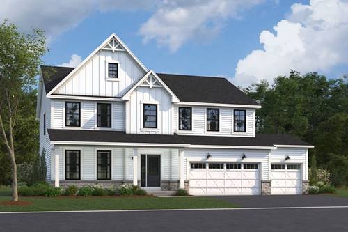 12906 S Slate, Plainfield, IL 60585