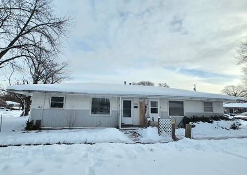 3326 Montrose, Rockford, IL 61101