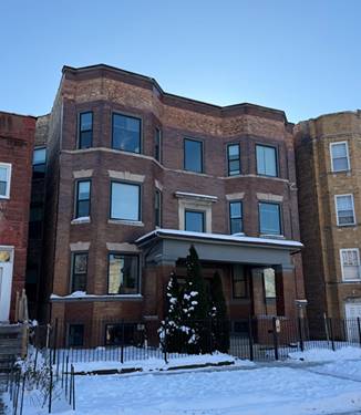 3339 W Adams Unit 3E, Chicago, IL 60624