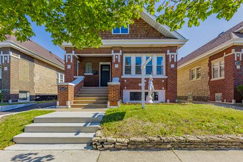 2107 East, Berwyn, IL 60402