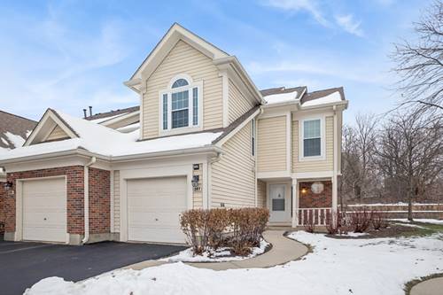 267 Cobblestone Unit 267, Schaumburg, IL 60173