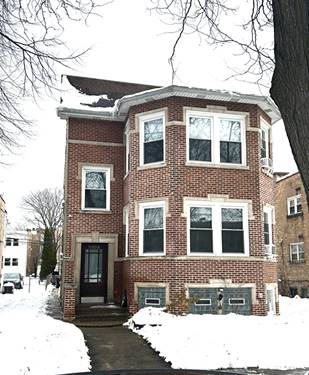 9109 Keating, Skokie, IL 60076