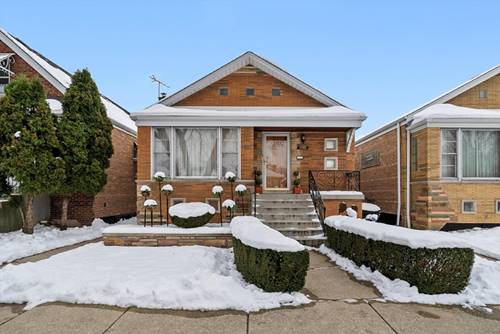 3915 W 64th, Chicago, IL 60629