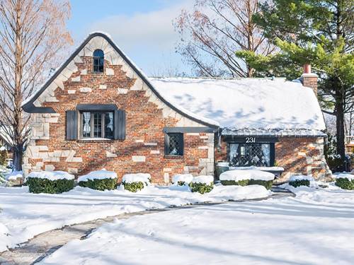 231 S Arlington, Elmhurst, IL 60126