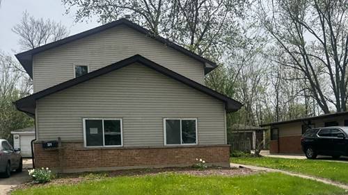 331 Somonauk, Park Forest, IL 60466