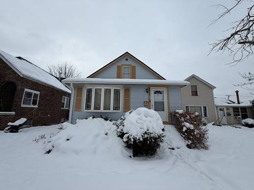 12504 Maple, Blue Island, IL 60406