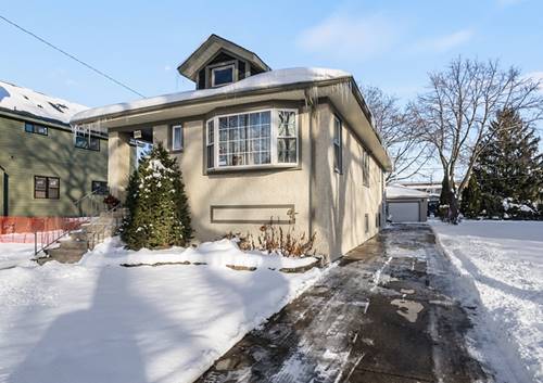 4323 Deyo, Brookfield, IL 60513