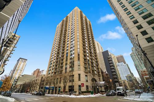 70 W Huron Unit 607, Chicago, IL 60654