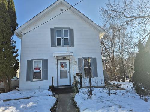 429 South Unit 1, Elgin, IL 60123