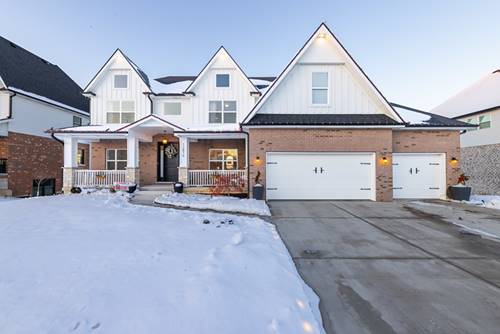 12879 Collina, Lemont, IL 60439