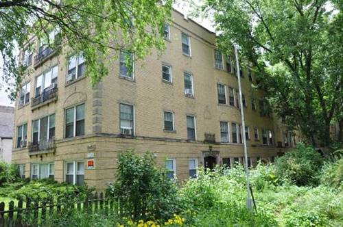 4860 N Hermitage Unit 3E, Chicago, IL 60640