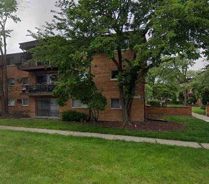 18550 Torrence Unit 19, Lansing, IL 60438
