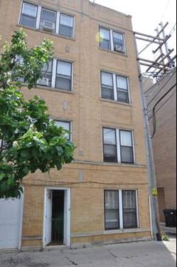 3917 N Southport Unit 3E, Chicago, IL 60613