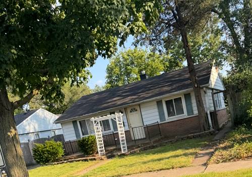 7911 45th, Lyons, IL 60534