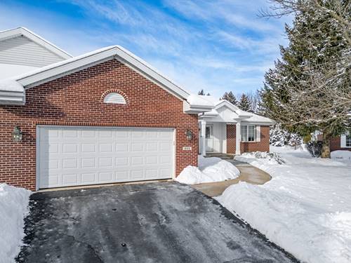 225 Secretariats Unit 15, Belvidere, IL 61008