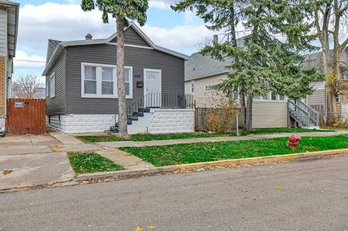 1032 W 103rd, Chicago, IL 60643