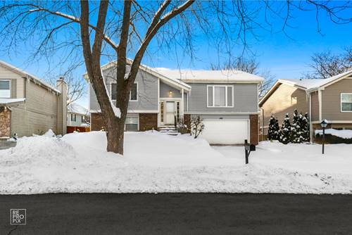 158 Hastings Mill, Streamwood, IL 60107