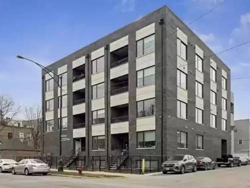 2303 W Wilcox Unit 2S, Chicago, IL 60612