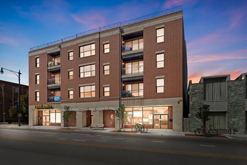 5300 N Lincoln Unit 4E, Chicago, IL 60625