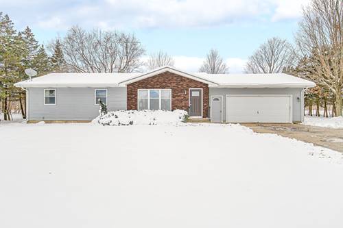 19923 E Grant, Marengo, IL 60152