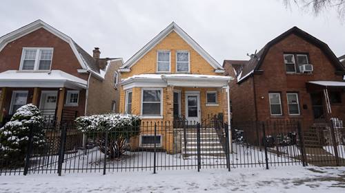 1224 N Harding, Chicago, IL 60651