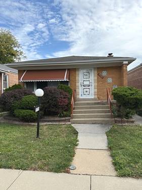 9741 S Lowe, Chicago, IL 60628