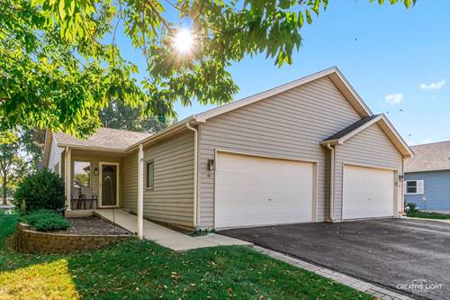 43 S Juniper, North Aurora, IL 60542