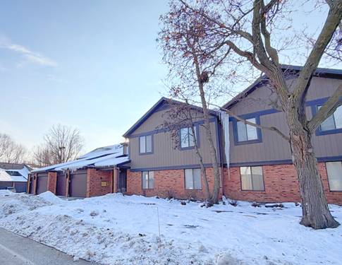 22 Creekside Unit D, Elgin, IL 60123