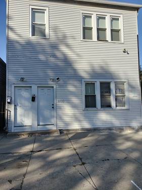 4800 S Winchester Unit 2W, Chicago, IL 60609