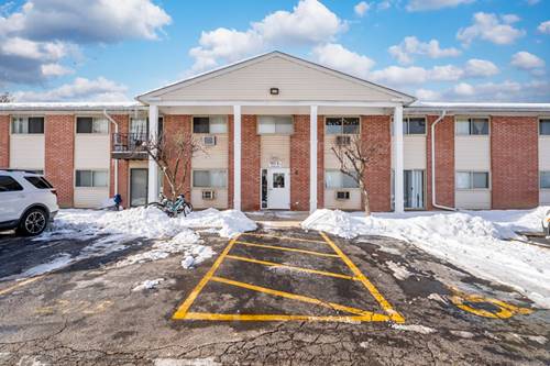 703 E Fullerton Unit 107, Glendale Heights, IL 60139