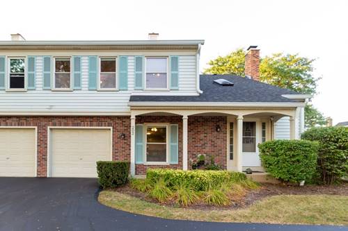 202 College Unit 162, Rolling Meadows, IL 60008