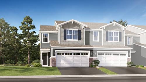 16541 W Golden Valley, Lockport, IL 60441