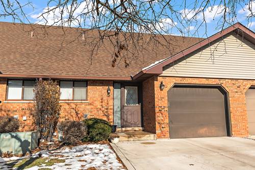 1906 Heatherway Unit 5, New Lenox, IL 60451