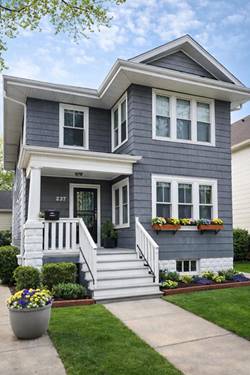 237 W 114th, Chicago, IL 60628