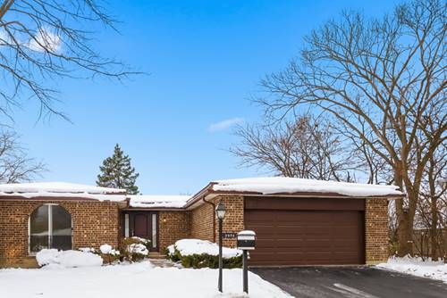 2372 Salceda, Northbrook, IL 60062