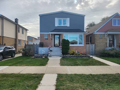 6455 W 64th, Chicago, IL 60638