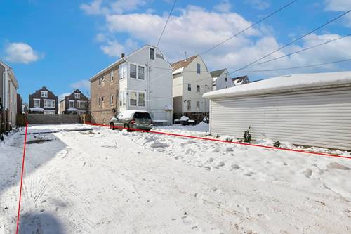 3126 W 41st, Chicago, IL 60632