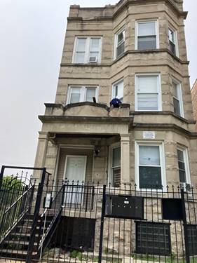 1502 S Lawndale, Chicago, IL 60623