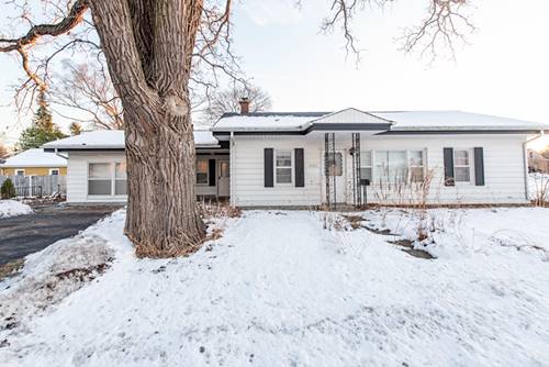 2101 Eshcol, Zion, IL 60099