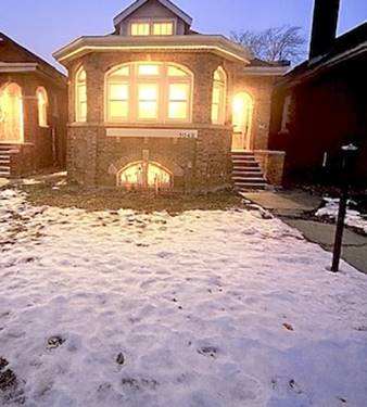 1048 W 92nd, Chicago, IL 60620