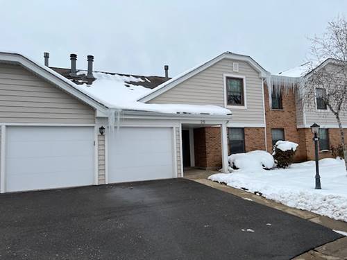 28 Regent Unit B2, Schaumburg, IL 60193