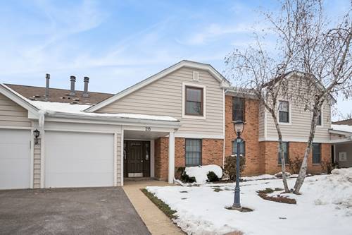28 Regent Unit B2, Schaumburg, IL 60193