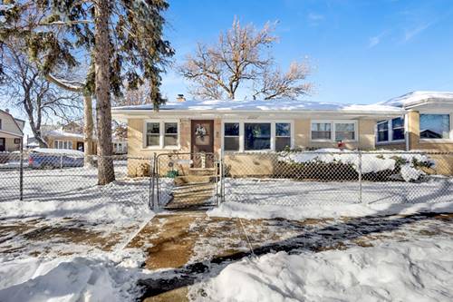 5360 N Lynch, Chicago, IL 60630