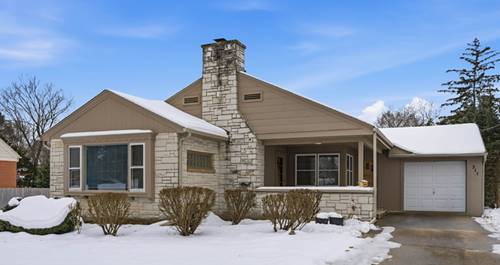 311 Grove, Crystal Lake, IL 60014